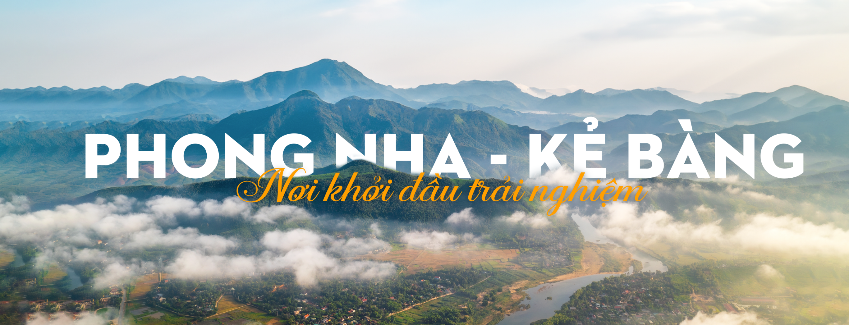 Vườn Quốc Gia Phong Nha Kẻ Bàng